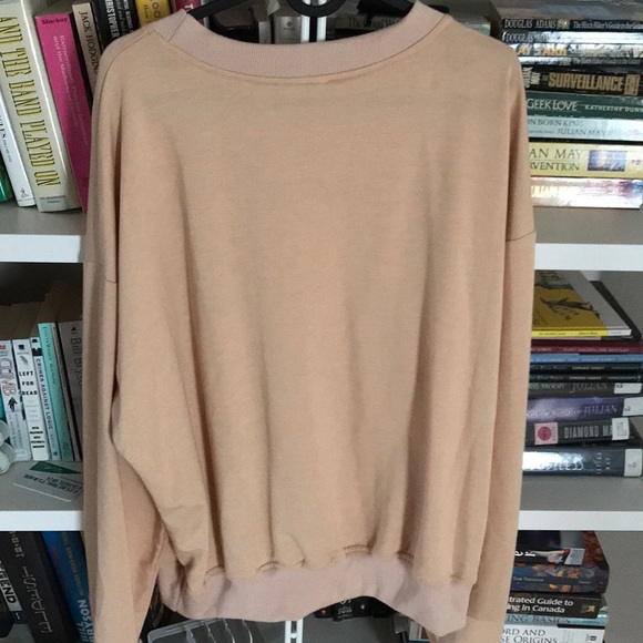 Sweatshirt - Picture 2 of 2
